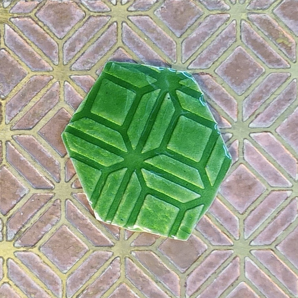 Enamelling Taster Workshop Gift Card