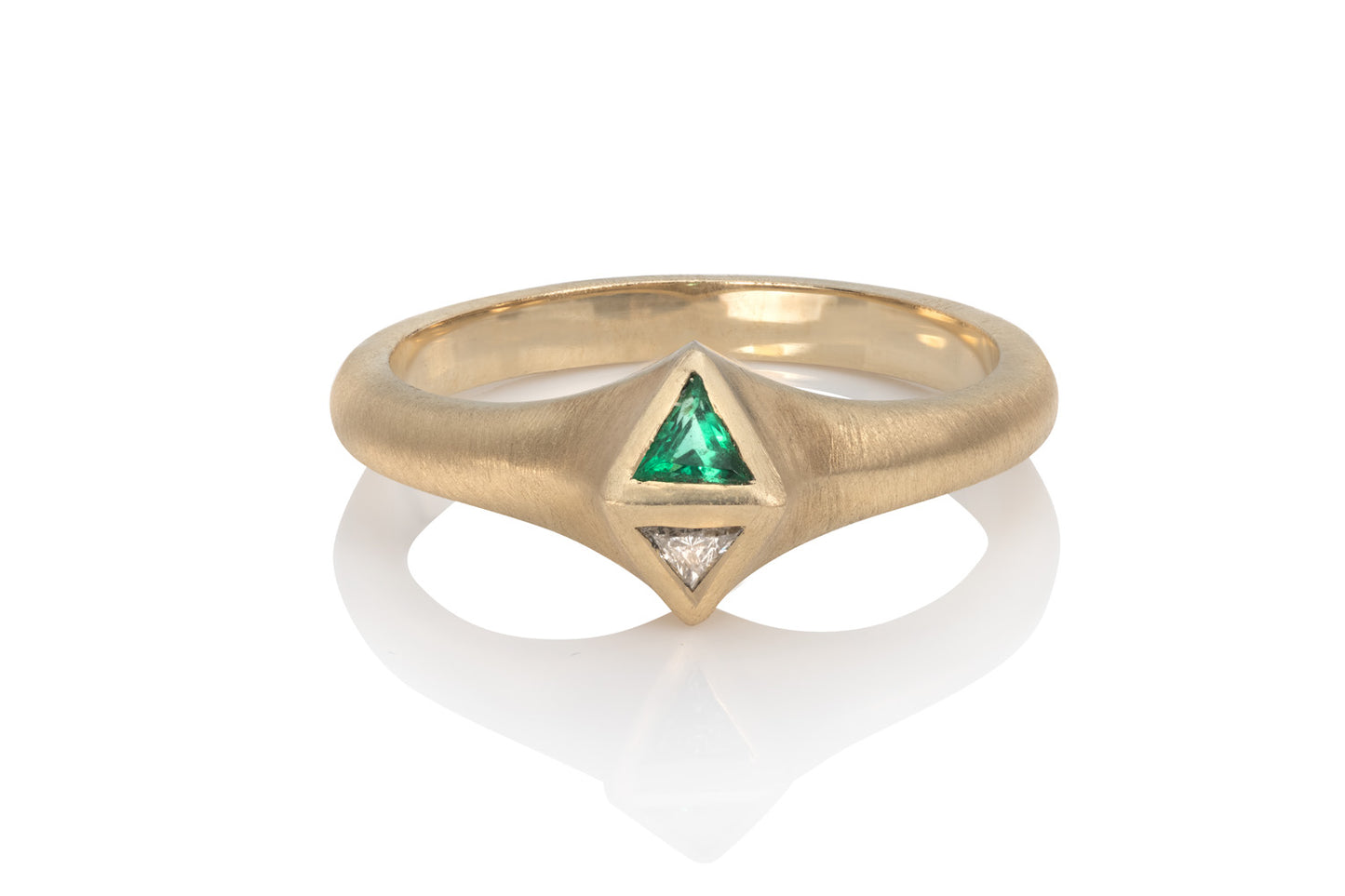 Kingdom Signet Ring